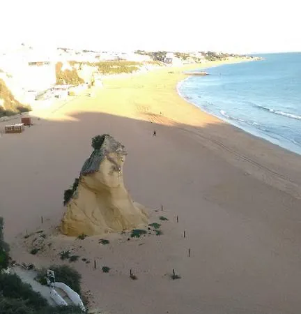 Apartment Cardoso Albufeira