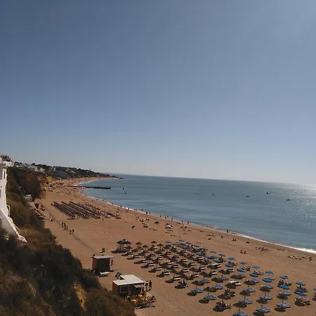 Cardoso Apartment Albufeira