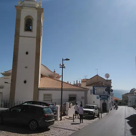 Cardoso Albufeira