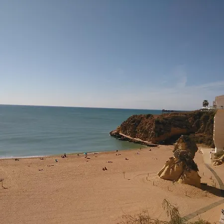 Cardoso Apartment Albufeira