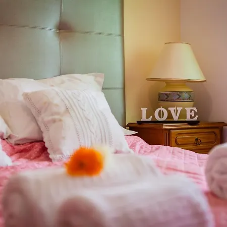 Cardoso Apartament Albufeira