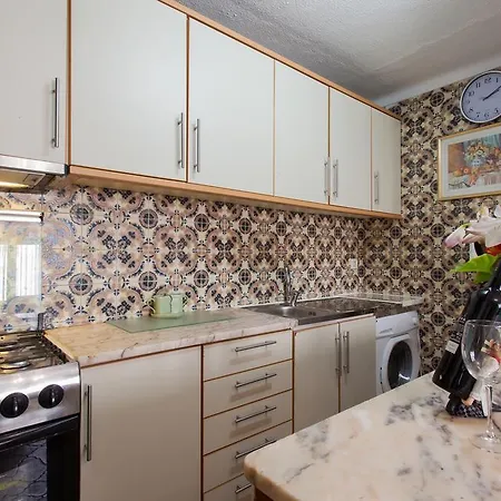 Apartment Cardoso