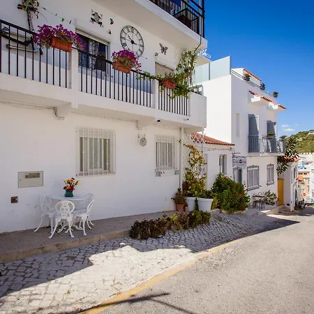 Cardoso Apartment Albufeira