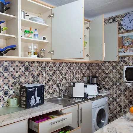 Cardoso Apartment
