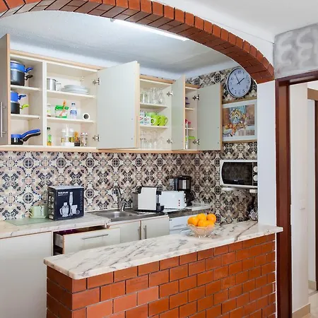 Apartment Cardoso *