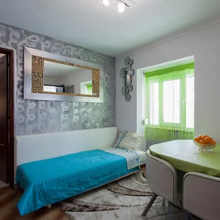 Cardoso Apartment