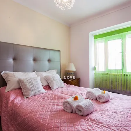 Cardoso Апартаменты *